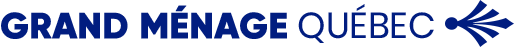 Grand Ménage Québec